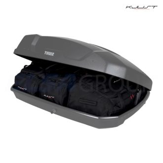 Zsákok a tetőboxhoz Thule Force XT S
