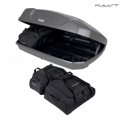 Zsákok a tetőboxhoz Thule Force XT S