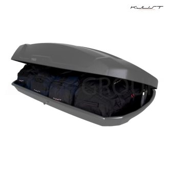 Zsákok a tetőboxhoz Thule Force XT XL