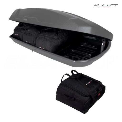 Zsákok a tetőboxhoz Thule Force XT XL