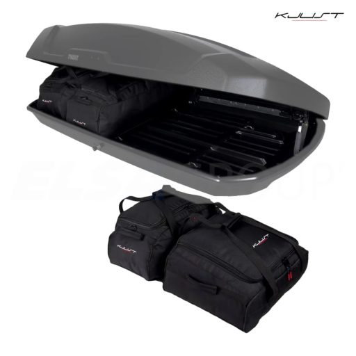 Zsákok a tetőboxhoz Thule Force XT XL