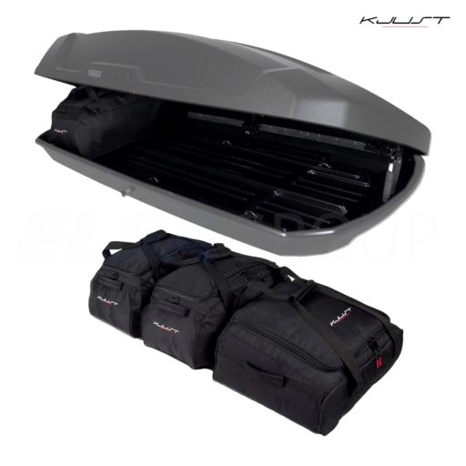 Zsákok a tetőboxhoz Thule Force XT XL