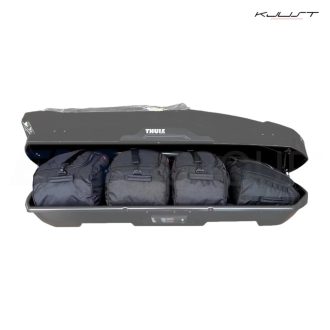 Zsákok a tetőboxhoz Thule Motion XT L