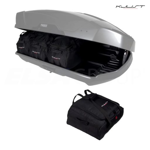 Zsákok a tetőboxhoz Thule Motion XT M