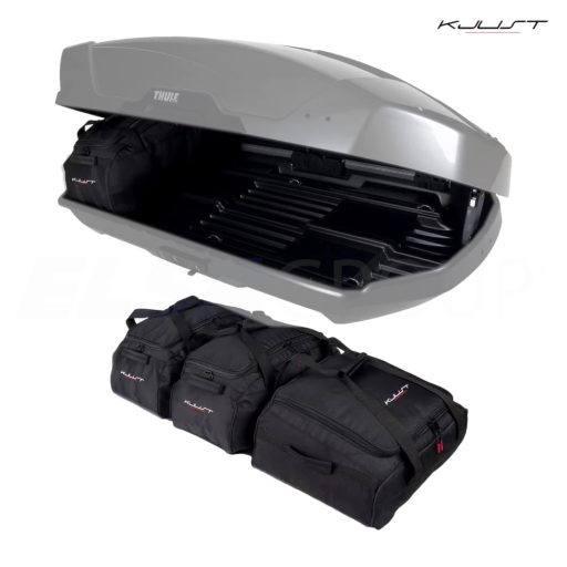 Zsákok a tetőboxhoz Thule Motion XT M