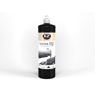   K2 PRO LUSTER Q1 fehér 1 kg - durva csiszoló paszta - L11000