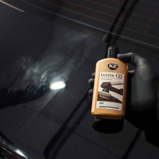 K2 Pro LUSTER Q5 - polírozó paszta - L5200