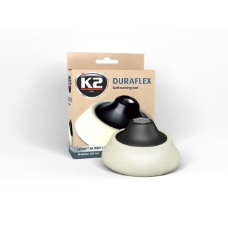 K2 DURAFLEX Polírozó szivacsok (M14)