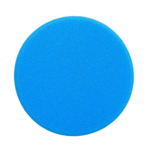 K2 PRO DURAFLEX tépőzáras polírkorong - kék - L611