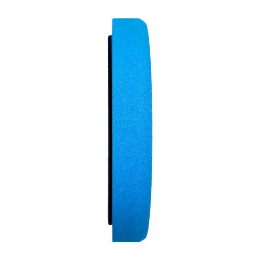K2 PRO DURAFLEX tépőzáras polírkorong - kék - L611