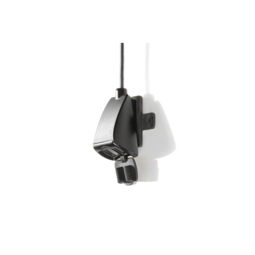 Vízálló USB gyorstöltő lapos foglalattal, LAMPA