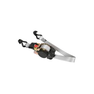   Önfeltekercselő heveder LC 750 daN 1,5 t / 3 m heveder 25 mm, LAMPA