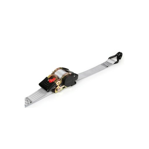 Önfeltekercselő heveder LC 750 daN 1,5 t / 3 m heveder 25 mm, LAMPA