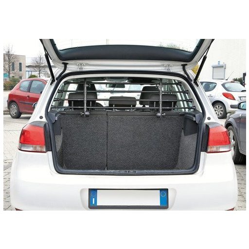 Térelválasztó autórács GRG-9 Compact
