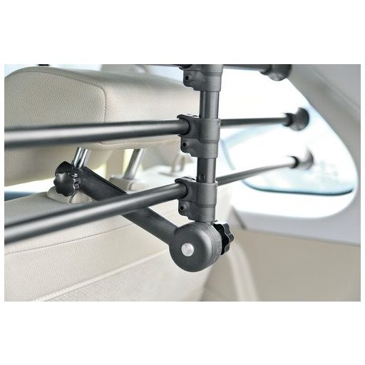 Térelválasztó autórács GRG-9 Compact