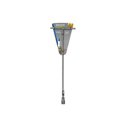 Gyertyakulcs 21 mm hosszú, LAMPA