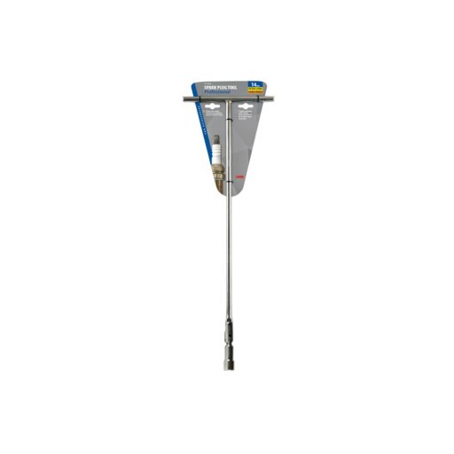 Gyertyakulcs 14 mm hosszú, LAMPA
