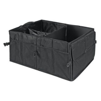 Csomagtér rendező L 55x38x26 cm - LAMPA