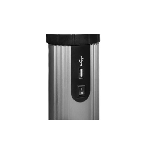 Feszültség átalakító 12 / 220 V 400 W, LAMPA