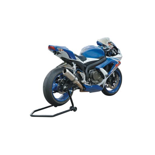 Motoros szerelőállvány, LAMPA