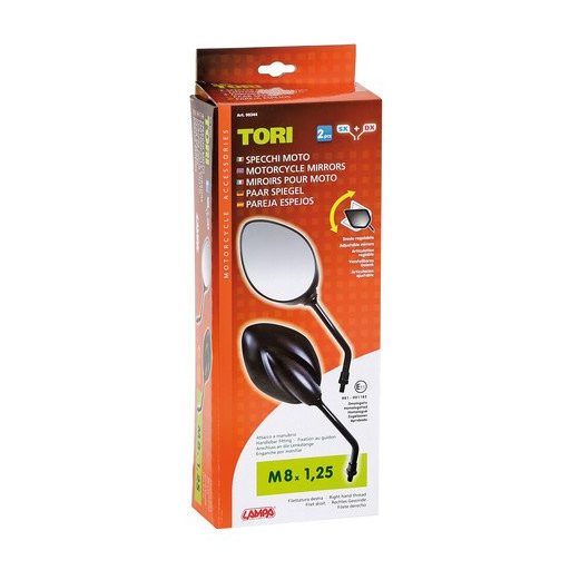 Visszapillantó tükör TORI