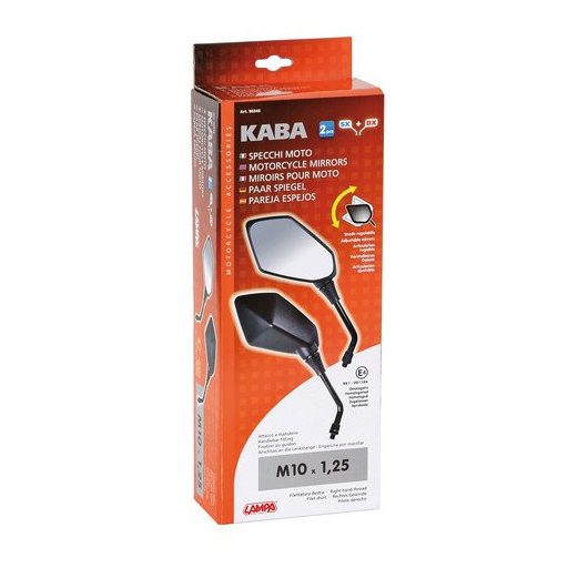 Visszapillantó tükör KABA