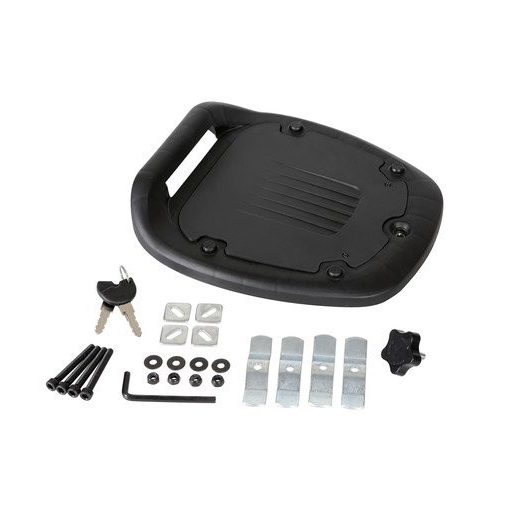 Motorkerékváz Box 28 L, LAMPA