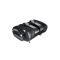 Motoros nyeregtáska T-MAXTER 2 x 25 l - 37 l 47 x 26 x 21 cm, LAMPA