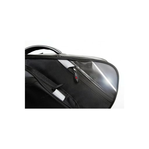 Motoros nyeregtáska T-MAXTER 2 x 25 l - 37 l 47 x 26 x 21 cm, LAMPA