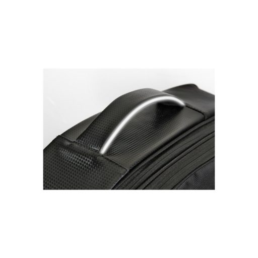 Motoros nyeregtáska T-MAXTER 2 x 25 l - 37 l 47 x 26 x 21 cm, LAMPA