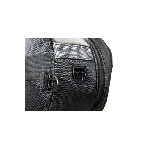 Motoros nyeregtáska T-MAXTER 2 x 25 l - 37 l 47 x 26 x 21 cm, LAMPA