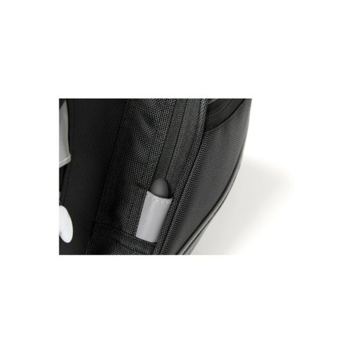 Motoros nyeregtáska T-MAXTER 2 x 25 l - 37 l 47 x 26 x 21 cm, LAMPA