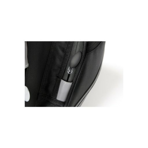 Motoros nyeregtáska T-MAXTER 2 x 25 l - 37 l 47 x 26 x 21 cm, LAMPA
