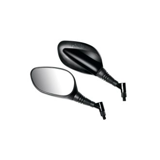 Motorkerékpár tükrök HORIZON EVO, LAMPA