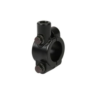 Kormány tükör adapter 22 mm átmérő, menet M10 x 1,25