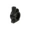 Kormány tükör adapter 22 mm átmérő, menet M10 x 1,25
