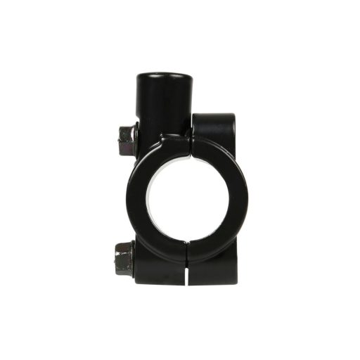 Kormány tükör adapter 22 mm átmérő, menet M10 x 1,25