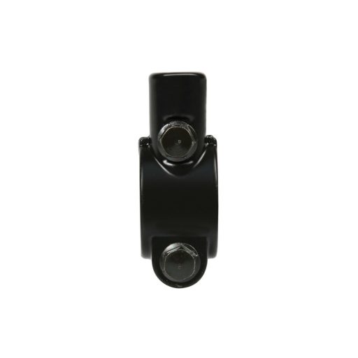 Kormány tükör adapter 22 mm átmérő, menet M10 x 1,25