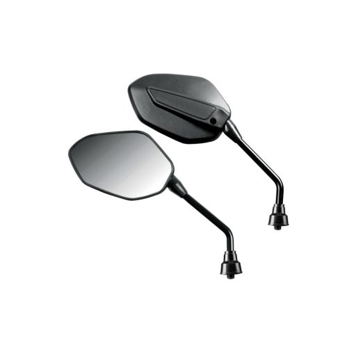Motorkerékpár tükrök BORG, LAMPA