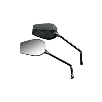Motorkerékpár tükrök FENDER, LAMPA