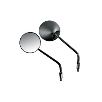 Motorkerékpár tükrök CLASSIC, LAMPA