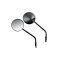 Motorkerékpár tükrök CLASSIC, LAMPA