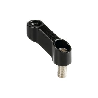 Kiegészítő tükör adapter, menet M10 x 1,25 jobb