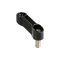 Kiegészítő tükör adapter, menet M10 x 1,25 jobb