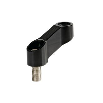 Kiegészítő tükör adapter, menet M10 x 1,25 bal