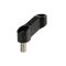 Kiegészítő tükör adapter, menet M10 x 1,25 bal