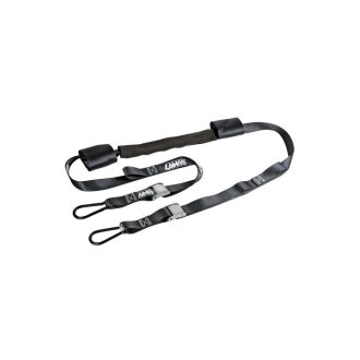   Rögzítő heveder fém csattal speciális (motorok és kerékpárok szállítááshoz) 1,5 t / 3,6 m heveder 38 mm LAMPA
