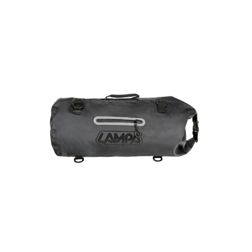 Motoros táska 20 l vízálló, LAMPA