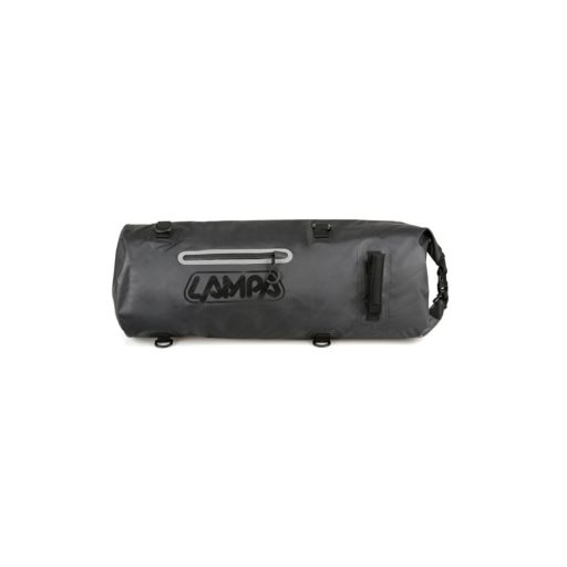 Motoros táska 30 l vízálló, LAMPA