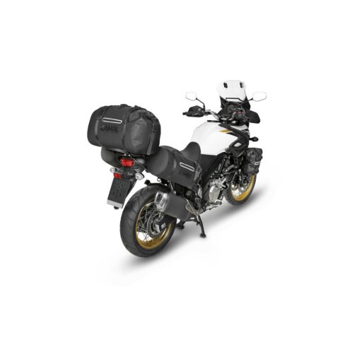 Motoros táska 30 l vízálló, LAMPA